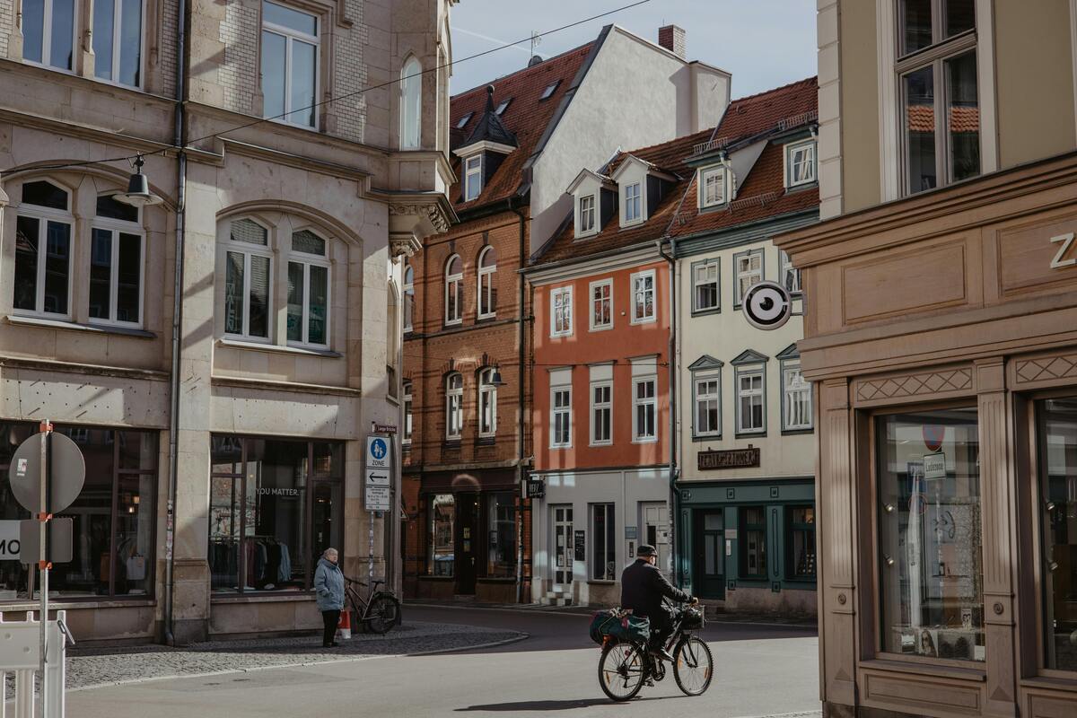 Stadtteile & Wohnlagen in Herten – Übersicht der besten Wohnlagen